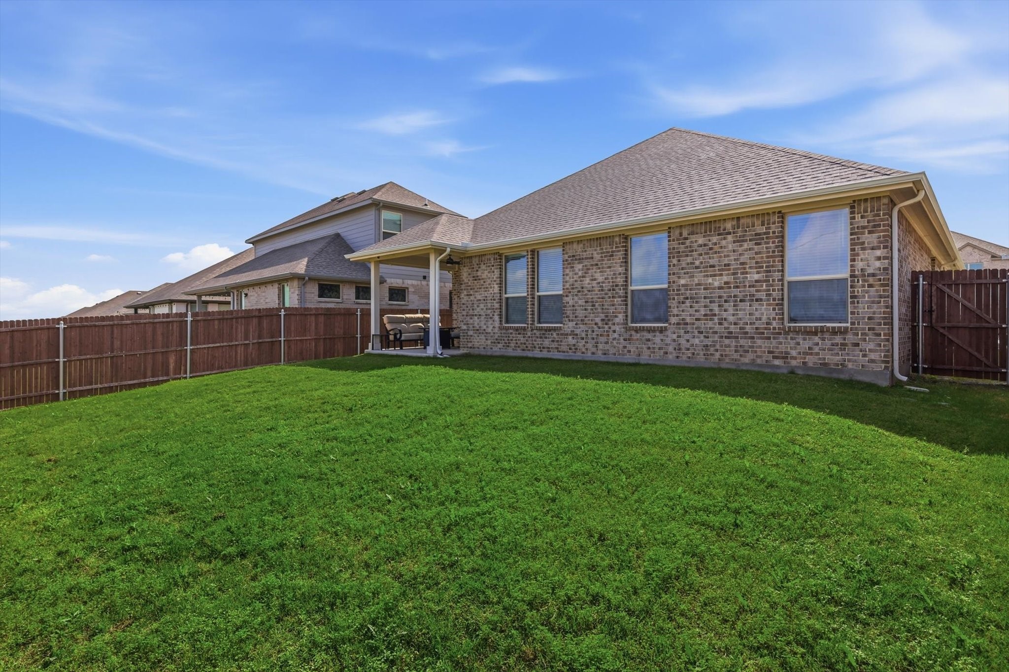 3021 Lionsgate Drive Argyle TX 76226