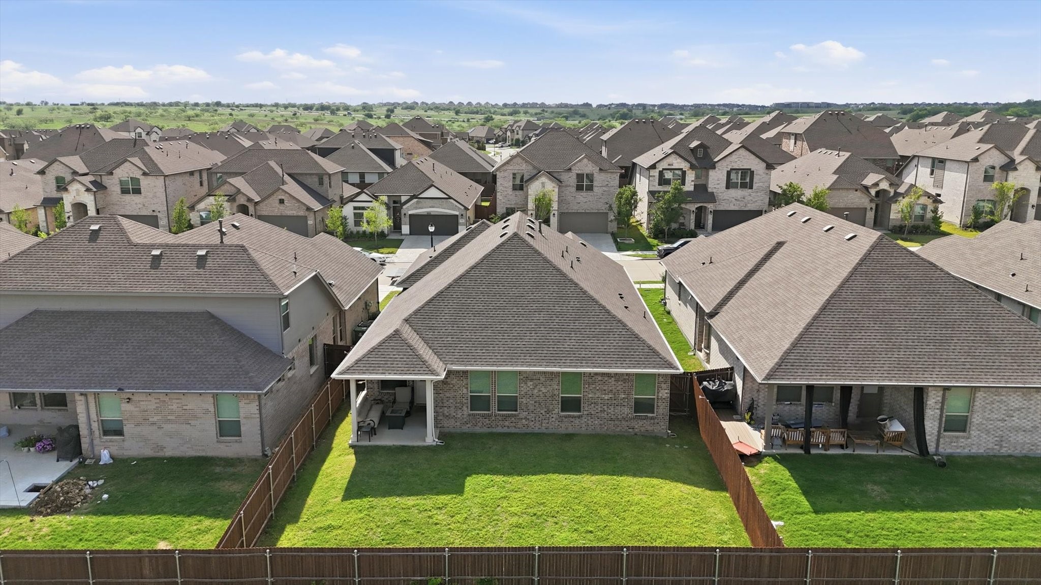 3021 Lionsgate Drive Argyle TX 76226