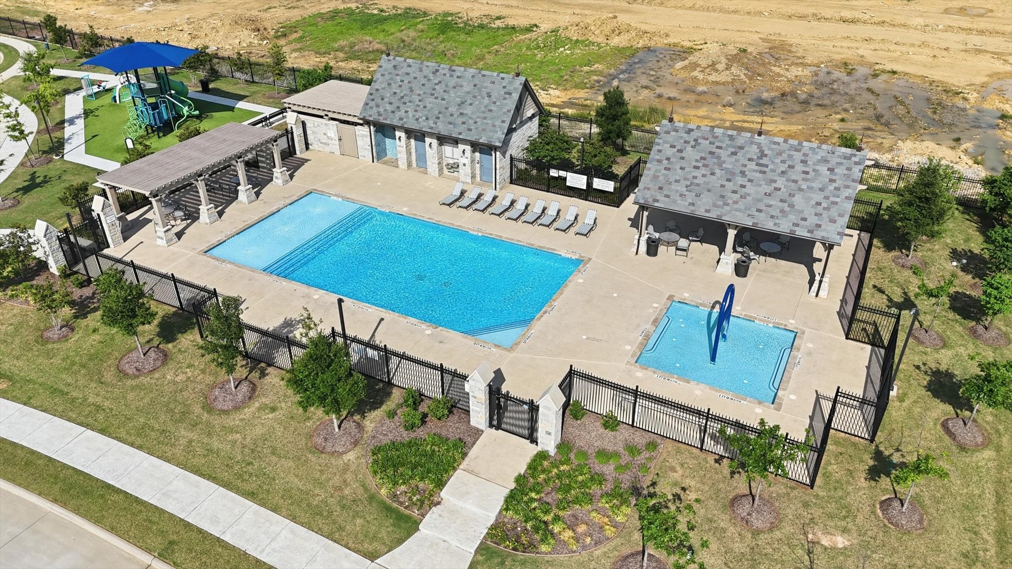 3021 Lionsgate Drive Argyle TX 76226