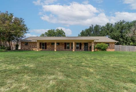 201 Kathryn Drive Sanger TX 76266