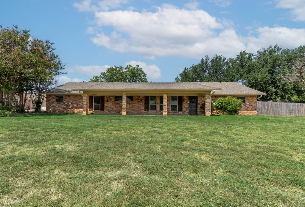 201 Kathryn Drive Sanger TX 76266