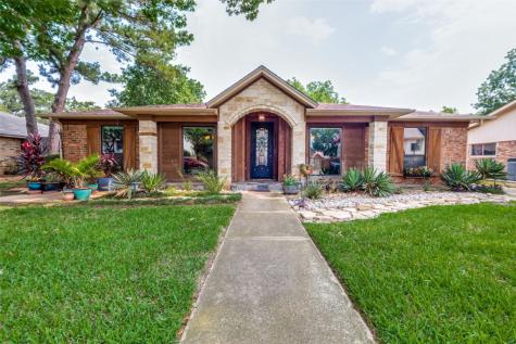 3105 Teakwood Drive Bedford TX 76021