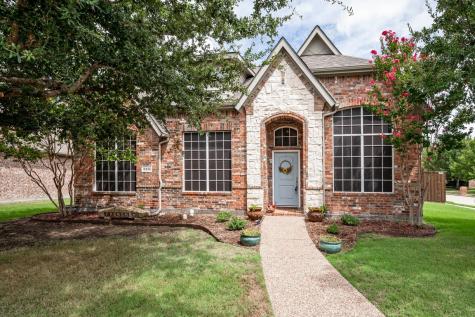 13236 Cottage Grove Drive Frisco TX 75033