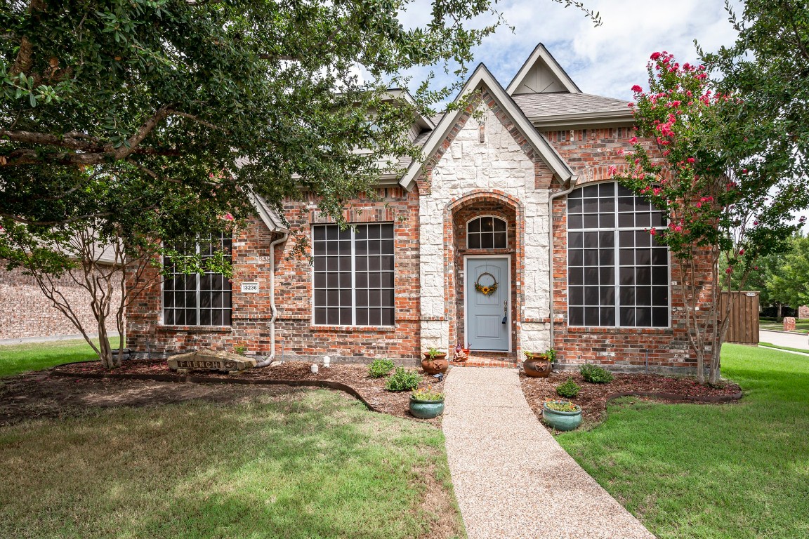13236 Cottage Grove Drive Frisco TX 75033