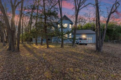 2096 Private Road 3340 Greenville TX 75402
