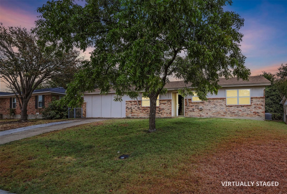 9600 Cherry Street Frisco TX 75033