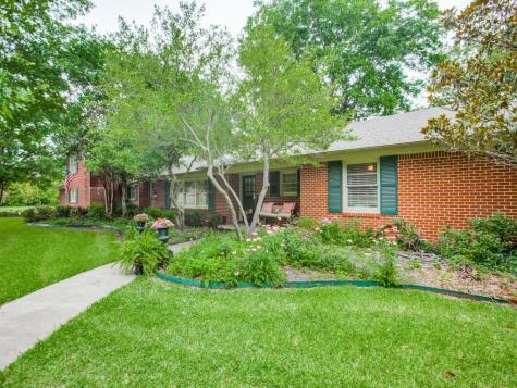 2633 Ashley Drive Garland TX 75041