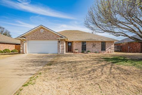 646 Bluebonnet Street Stephenville TX 76401
