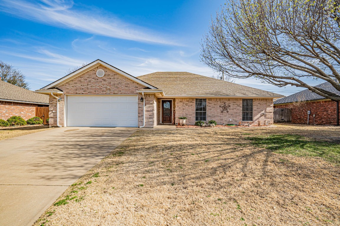 646 Bluebonnet Street Stephenville TX 76401