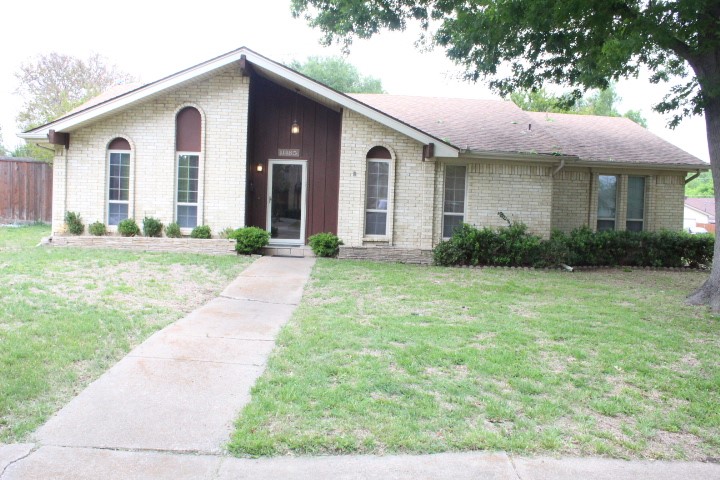 11485 Dumbarton Drive Dallas TX 75228