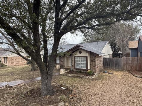 2414 High Star Drive Garland TX 75041