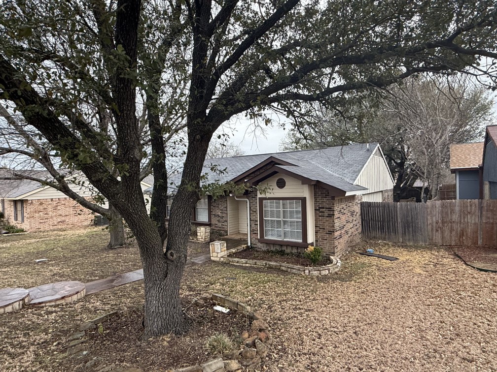 2414 High Star Drive Garland TX 75041