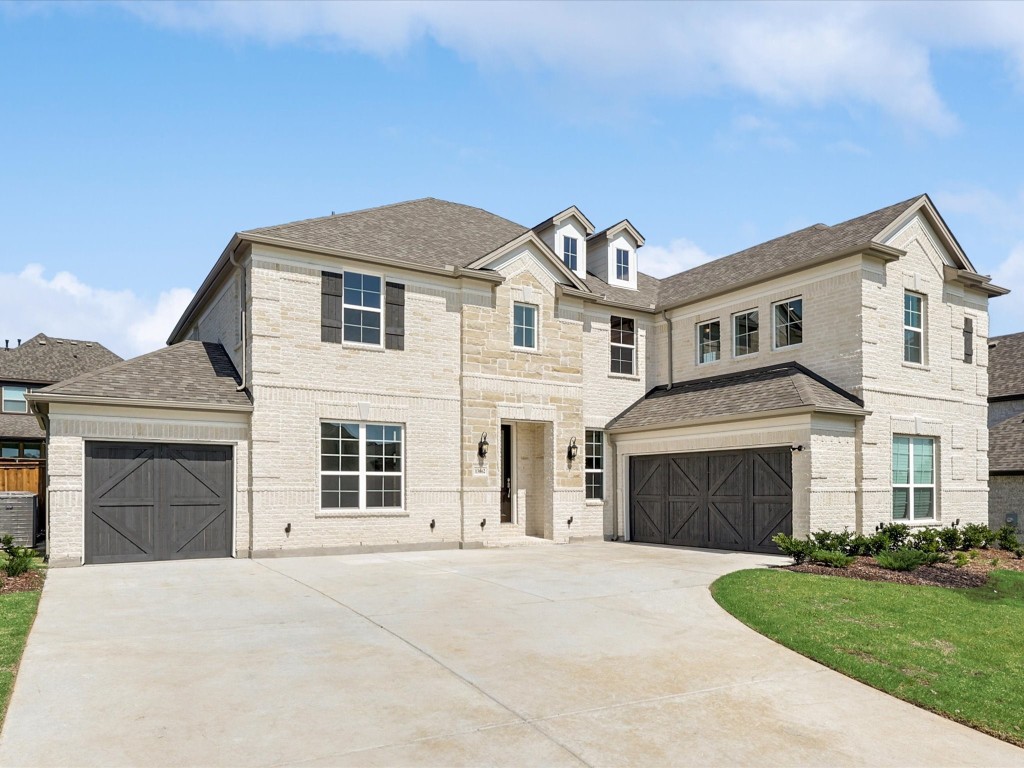 13662 Gabriel Drive Frisco TX 75035