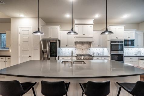 4917 Campbeltown Drive Flower Mound TX 75028