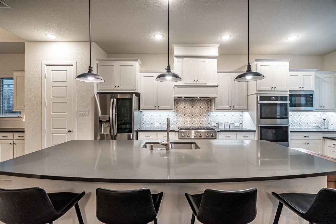 4917 Campbeltown Drive Flower Mound TX 75028