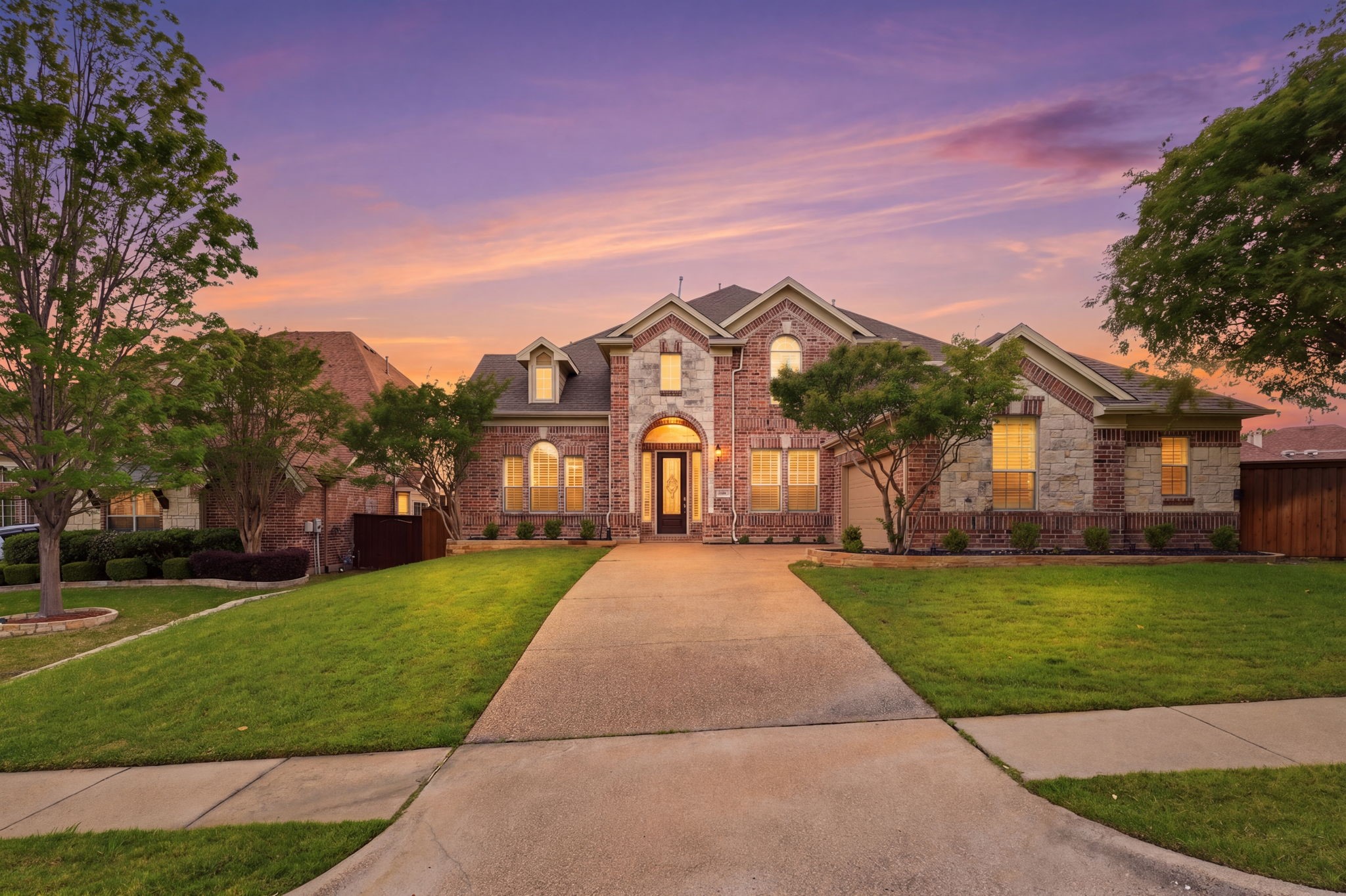 3913 Tidal Drive Carrollton TX 75007
