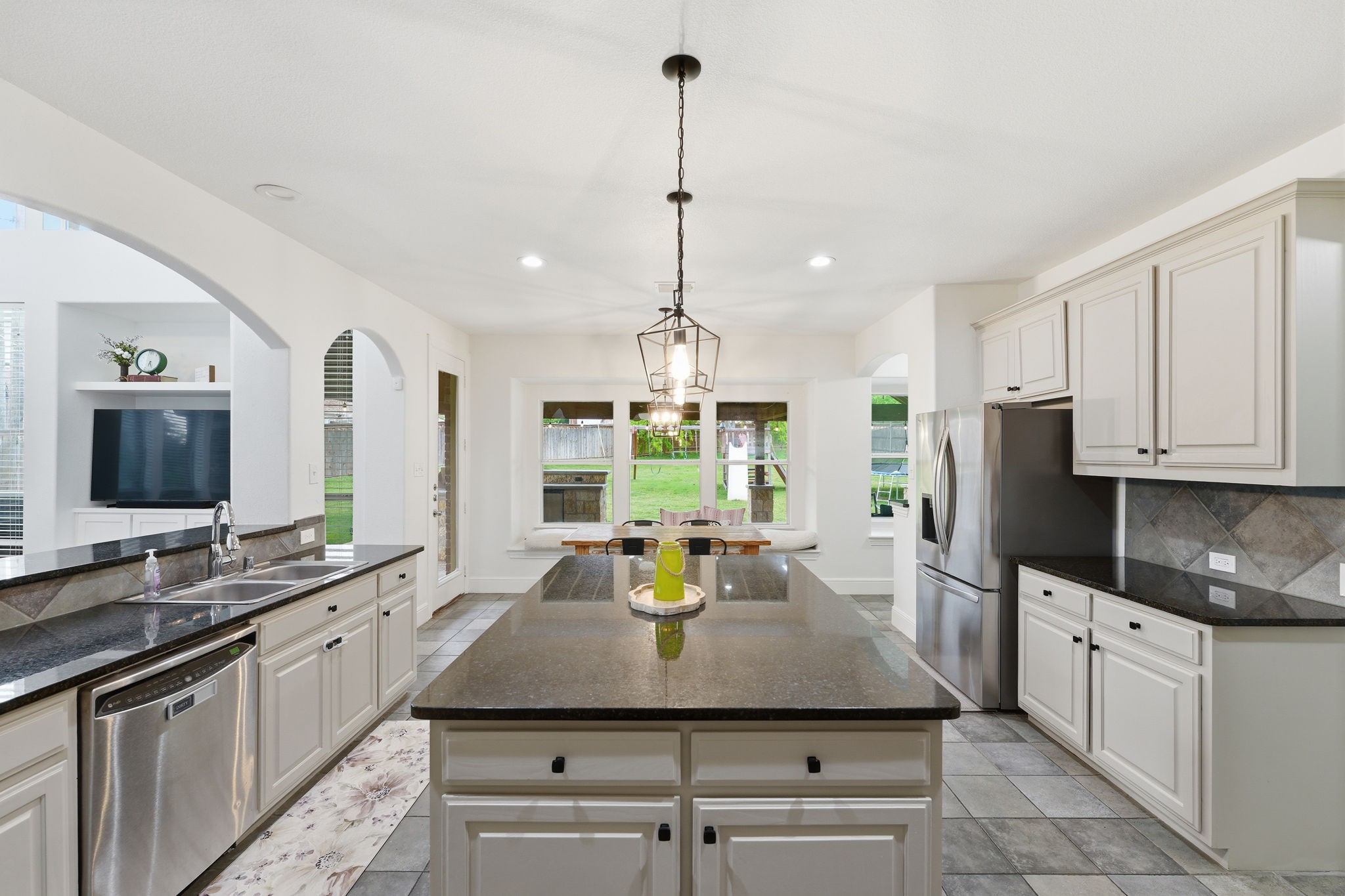 3913 Tidal Drive Carrollton TX 75007