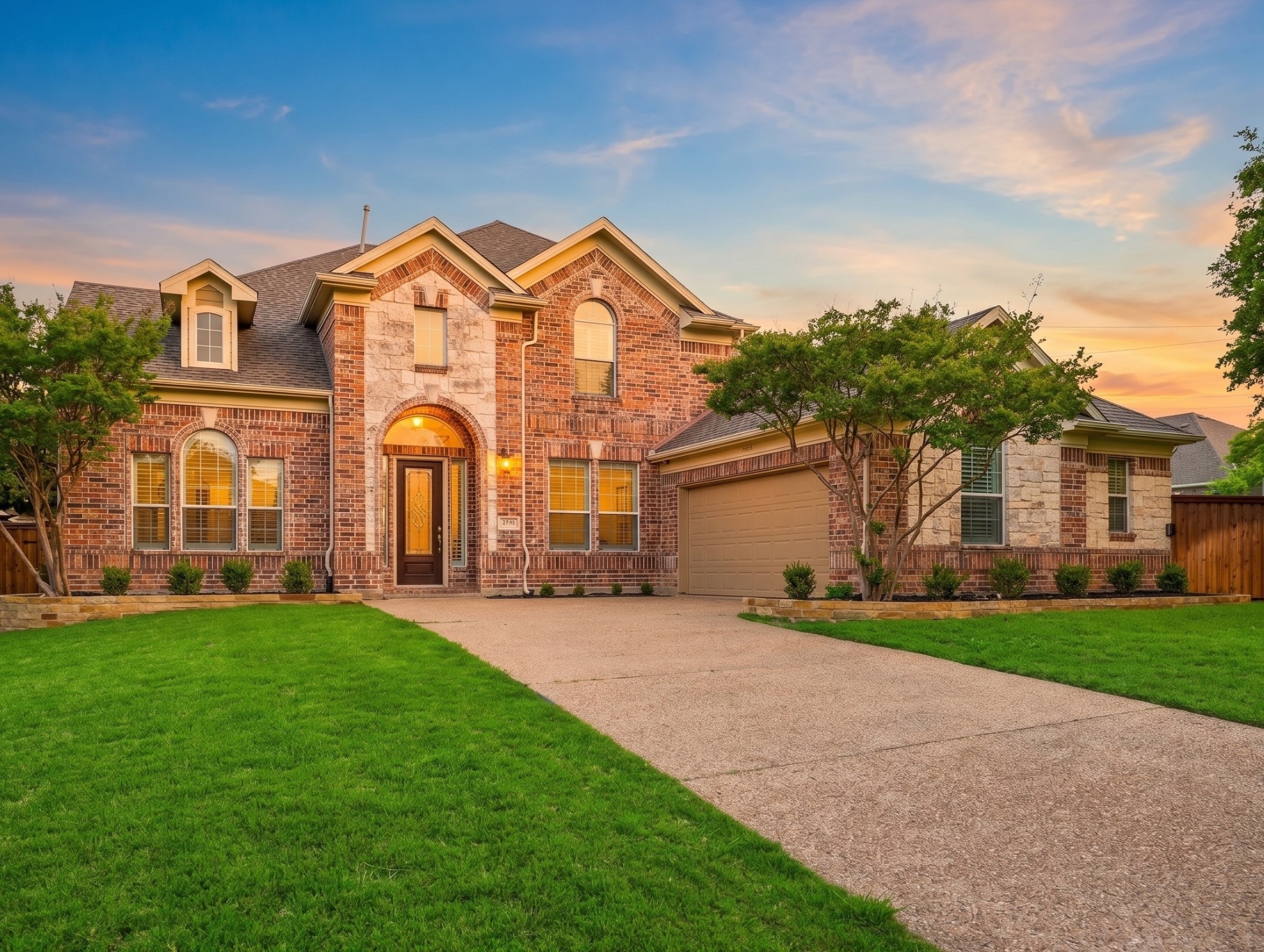3913 Tidal Drive Carrollton TX 75007