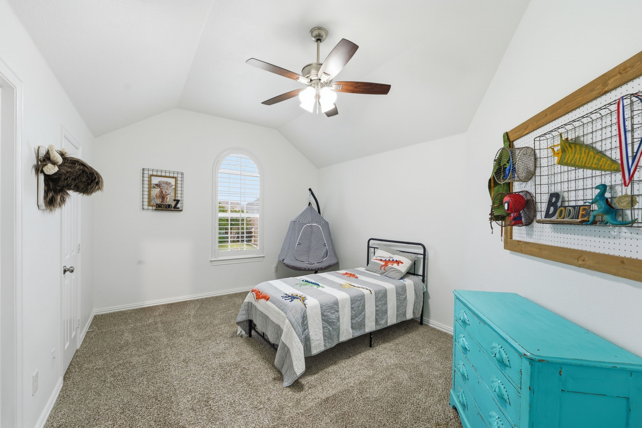 3913 Tidal Drive Carrollton TX 75007