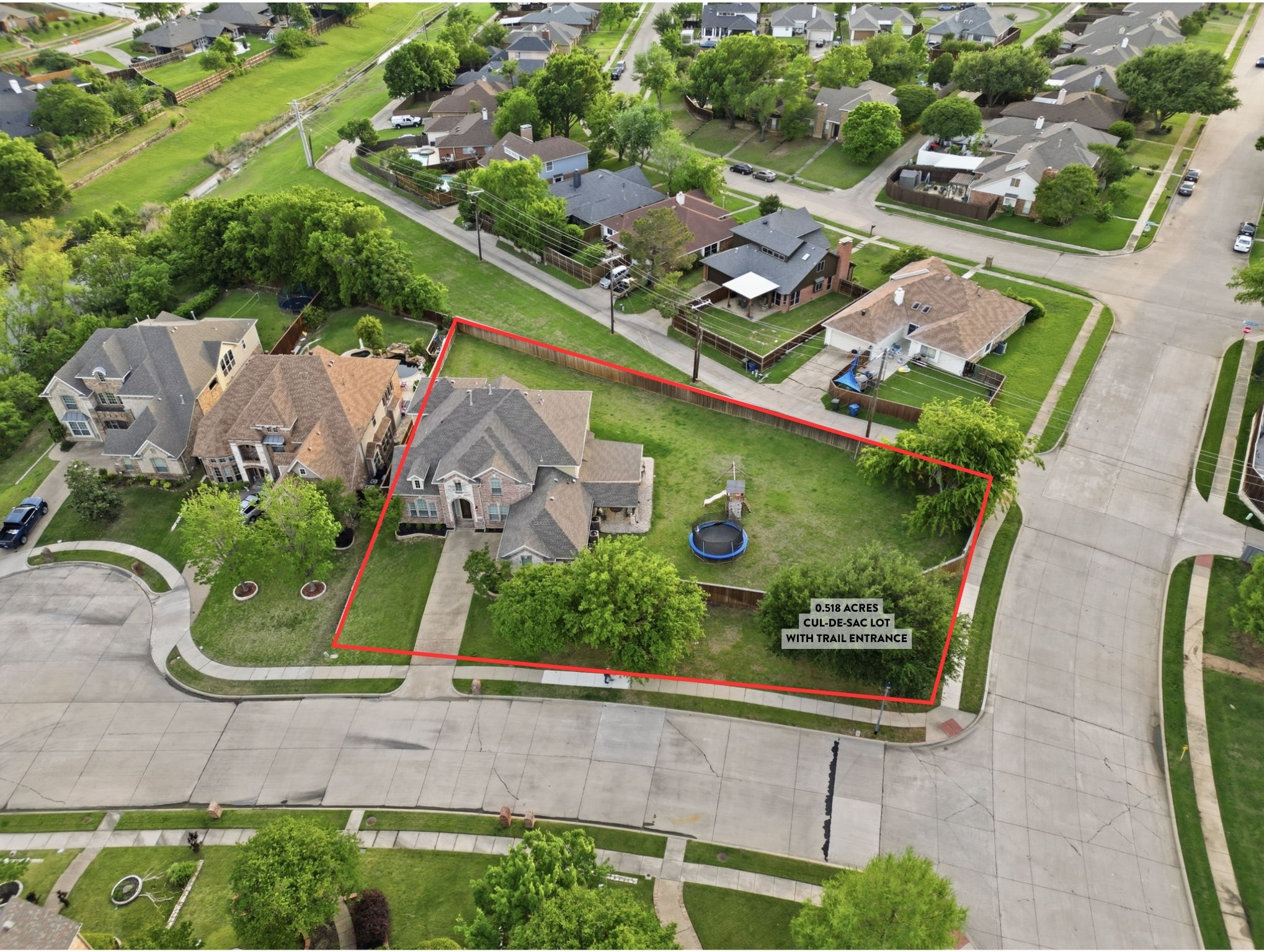 3913 Tidal Drive Carrollton TX 75007
