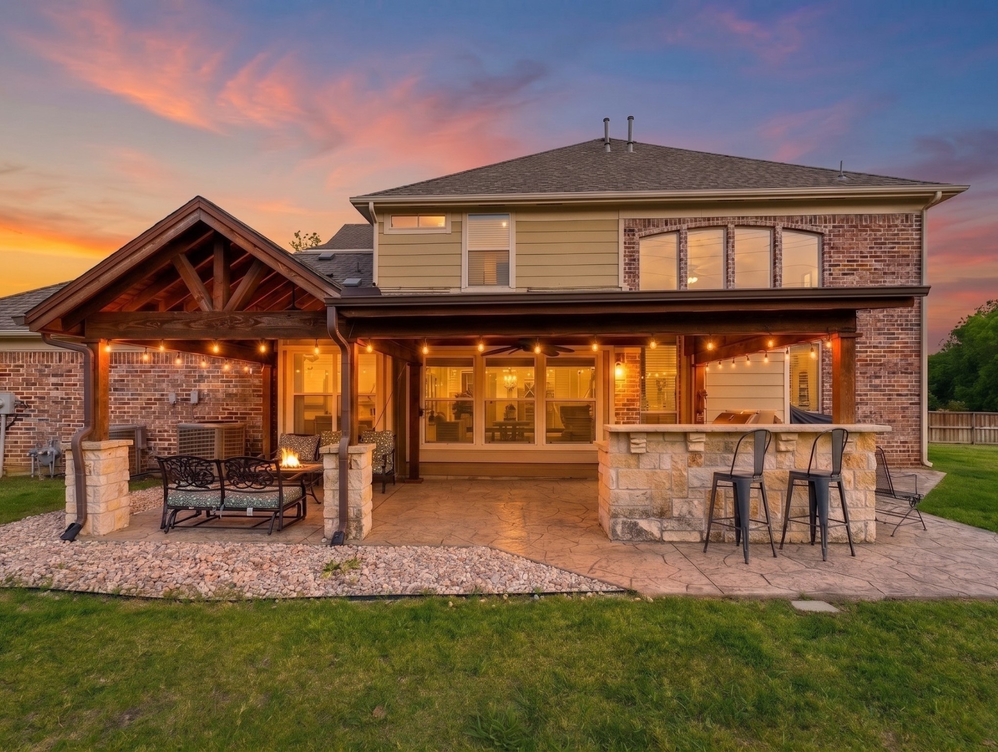 3913 Tidal Drive Carrollton TX 75007