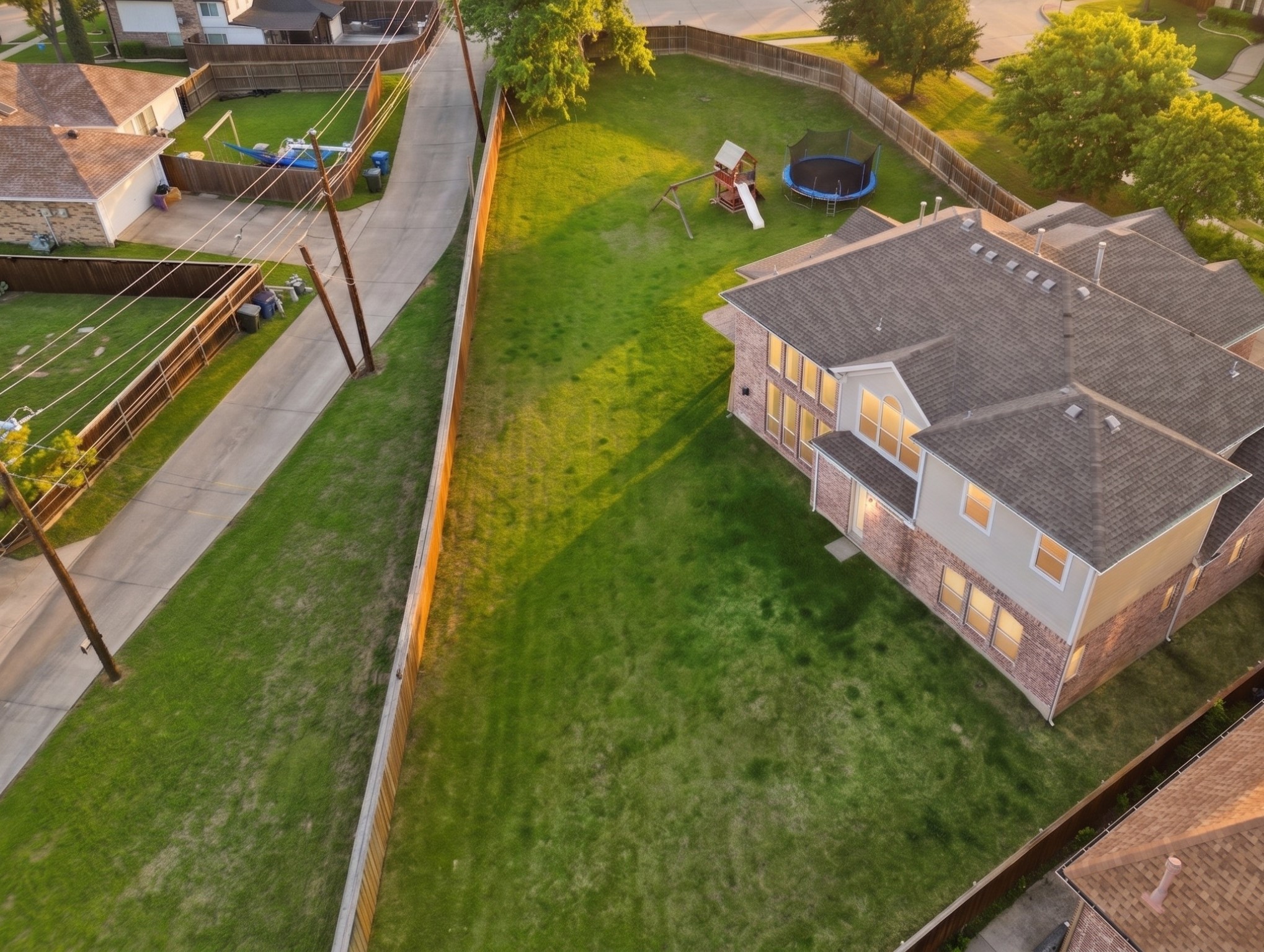 3913 Tidal Drive Carrollton TX 75007
