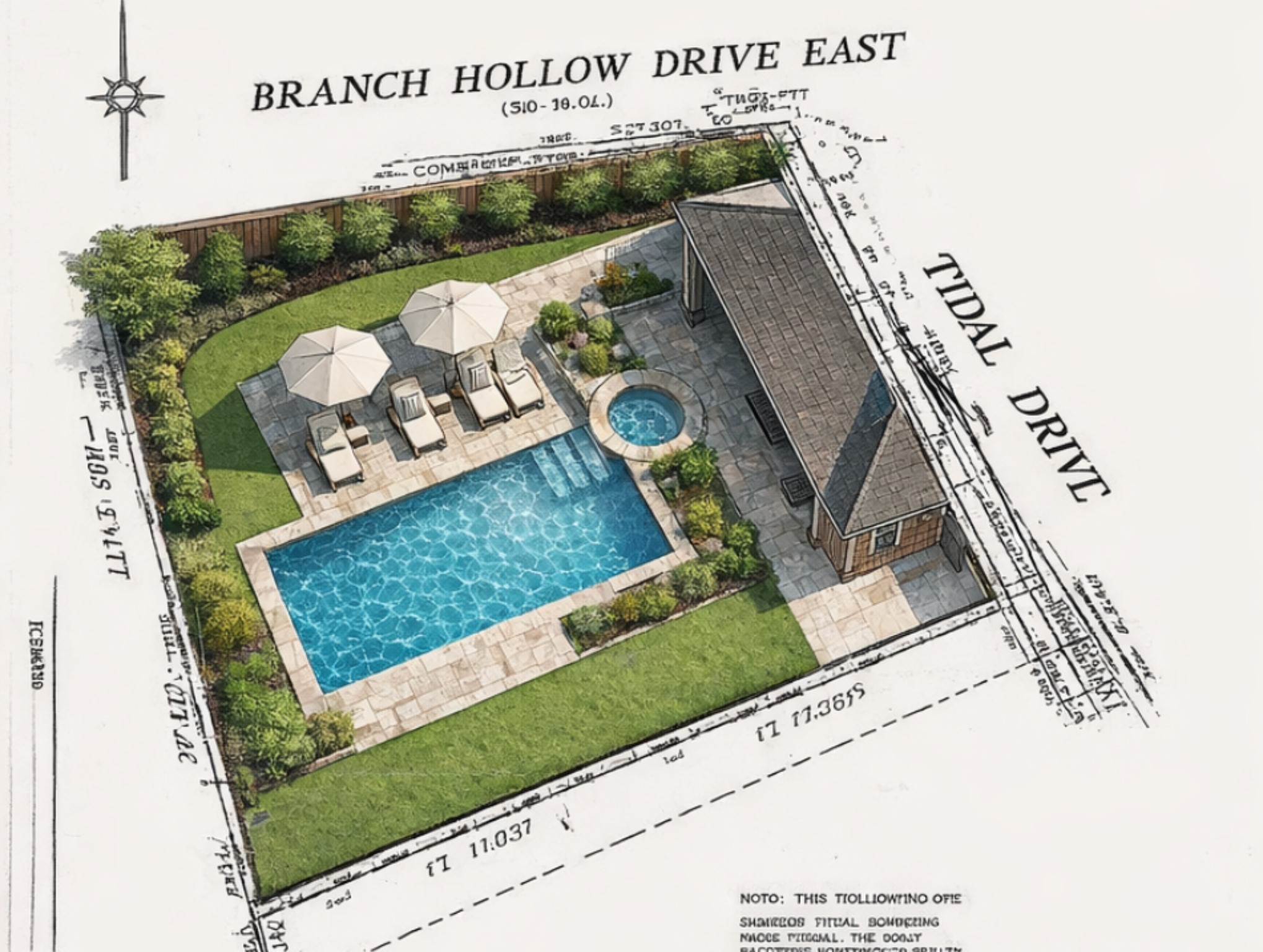 3913 Tidal Drive Carrollton TX 75007