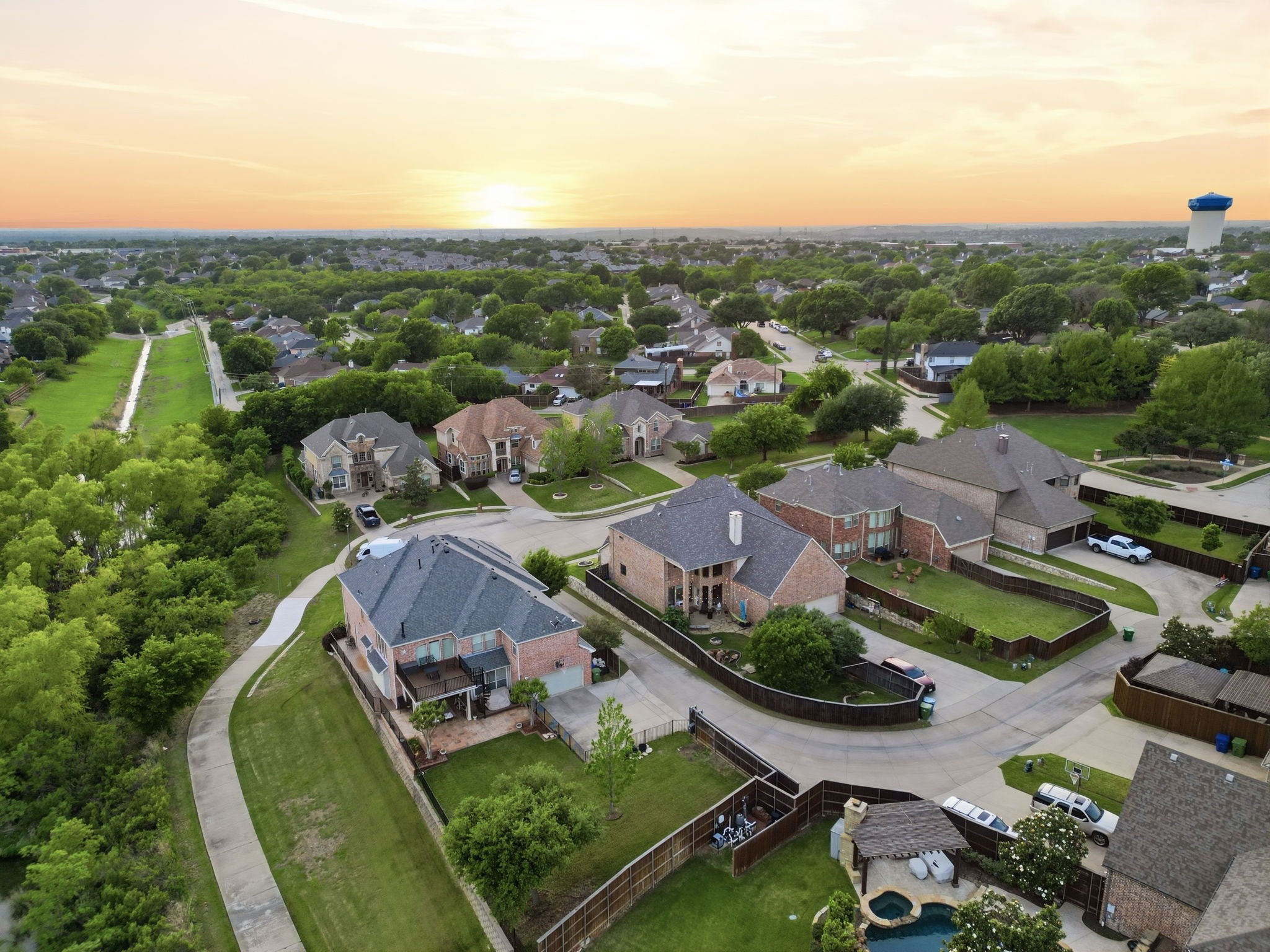 3913 Tidal Drive Carrollton TX 75007