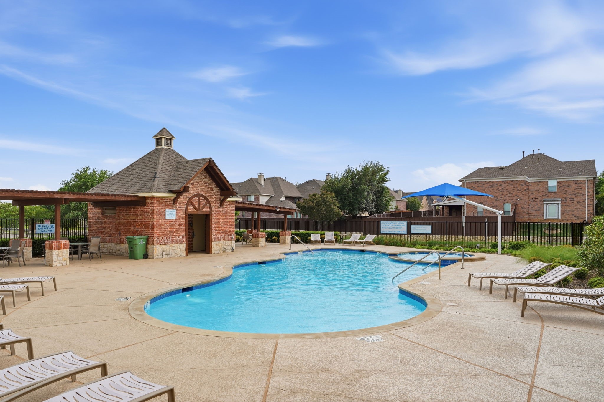 3913 Tidal Drive Carrollton TX 75007