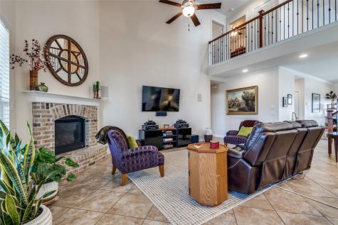 1836 Harrier Lane Argyle TX 76226