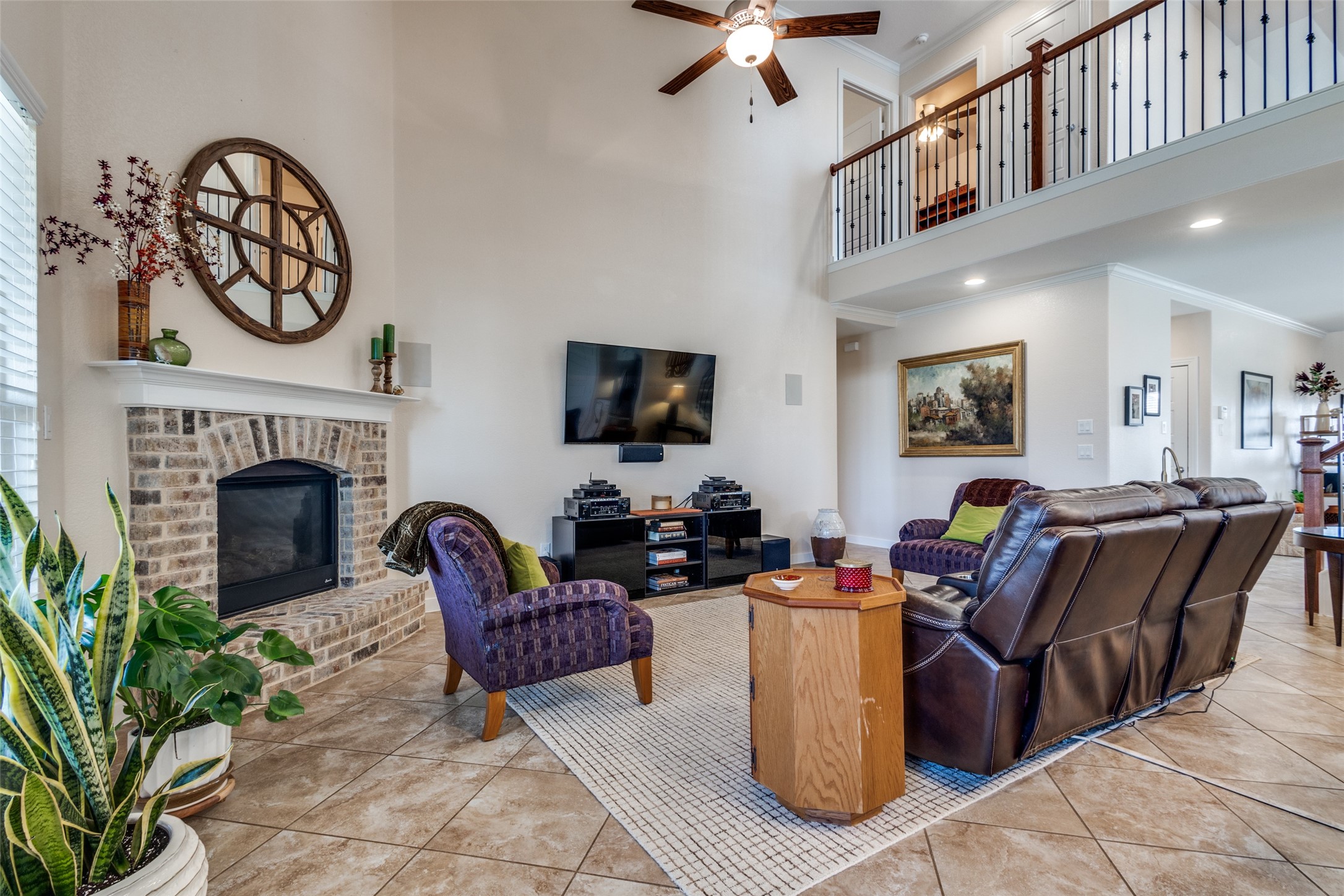 1836 Harrier Lane Argyle TX 76226