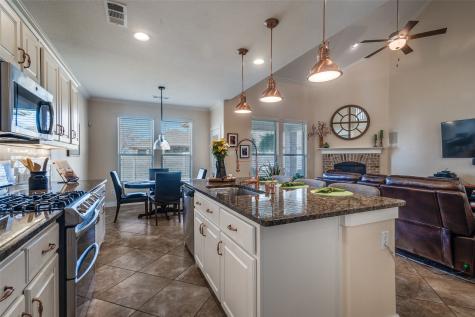 1836 Harrier Lane Argyle TX 76226