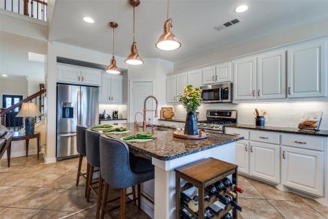 1836 Harrier Lane Argyle TX 76226