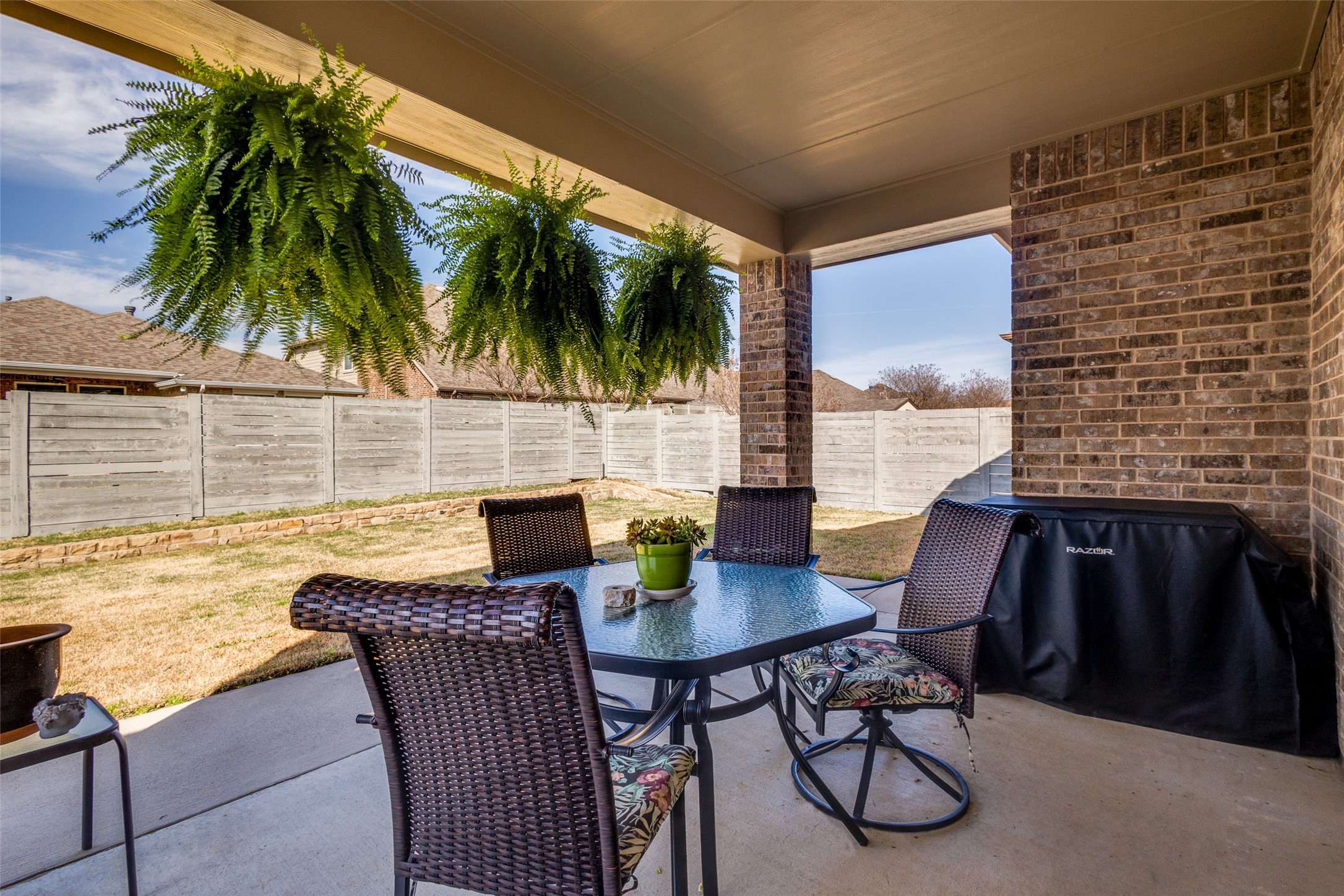 1836 Harrier Lane Argyle TX 76226