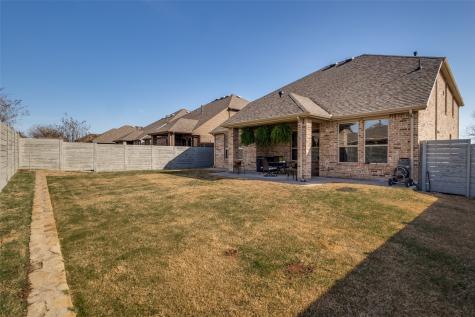 1836 Harrier Lane Argyle TX 76226