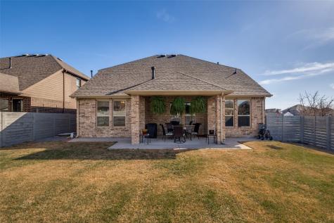 1836 Harrier Lane Argyle TX 76226