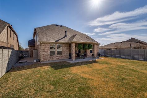 1836 Harrier Lane Argyle TX 76226