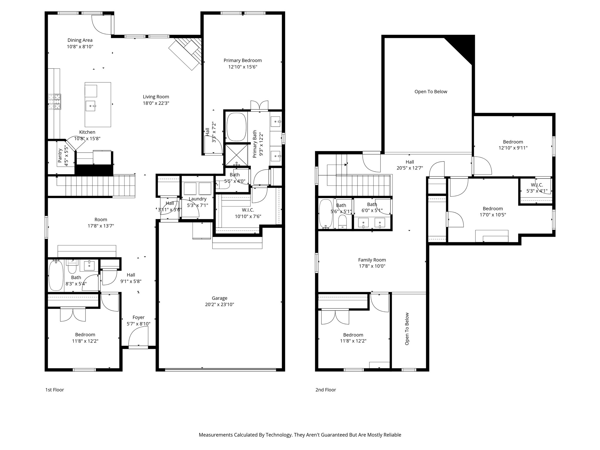 1836 Harrier Lane Argyle TX 76226