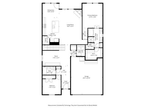 1836 Harrier Lane Argyle TX 76226