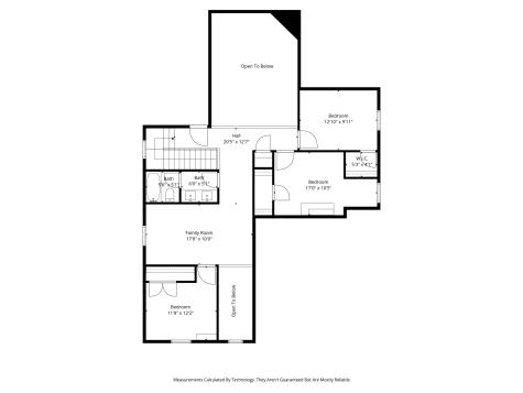 1836 Harrier Lane Argyle TX 76226