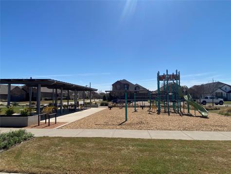 1836 Harrier Lane Argyle TX 76226