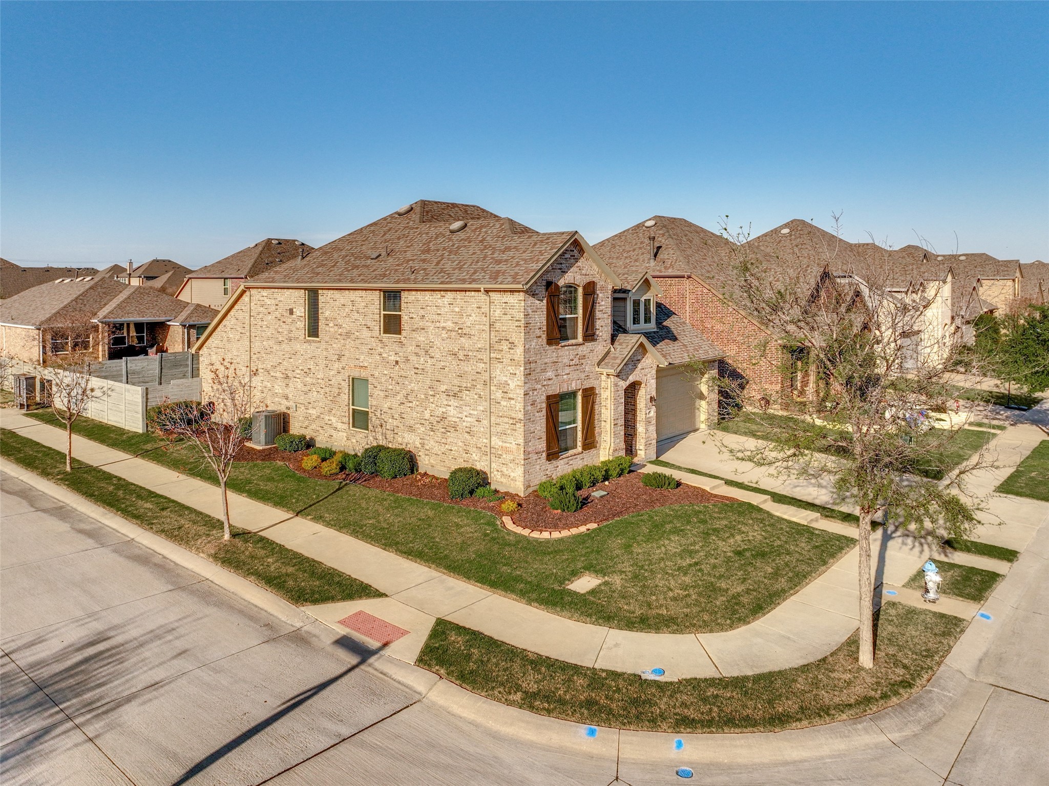 1836 Harrier Lane Argyle TX 76226