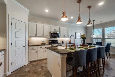 1836 Harrier Lane Argyle TX 76226