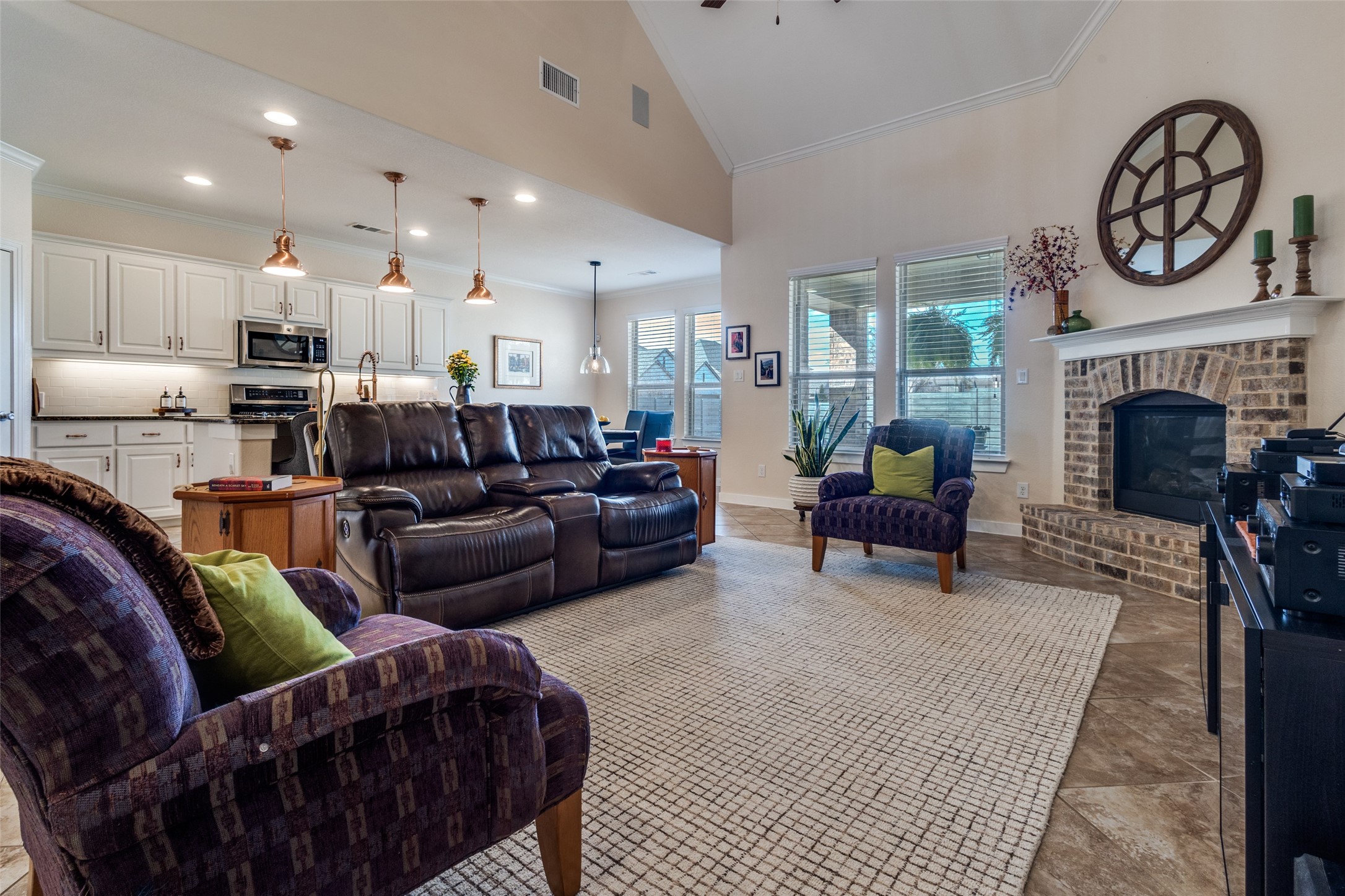 1836 Harrier Lane Argyle TX 76226