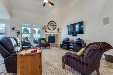 1836 Harrier Lane Argyle TX 76226