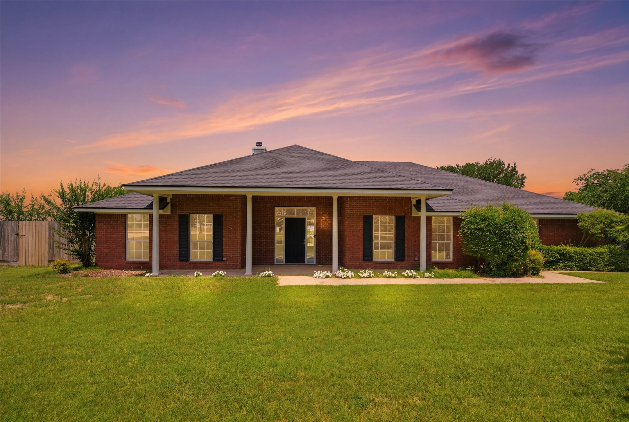 693 Mclaughlin Road Woodway TX 76712