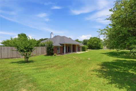 693 Mclaughlin Road Woodway TX 76712