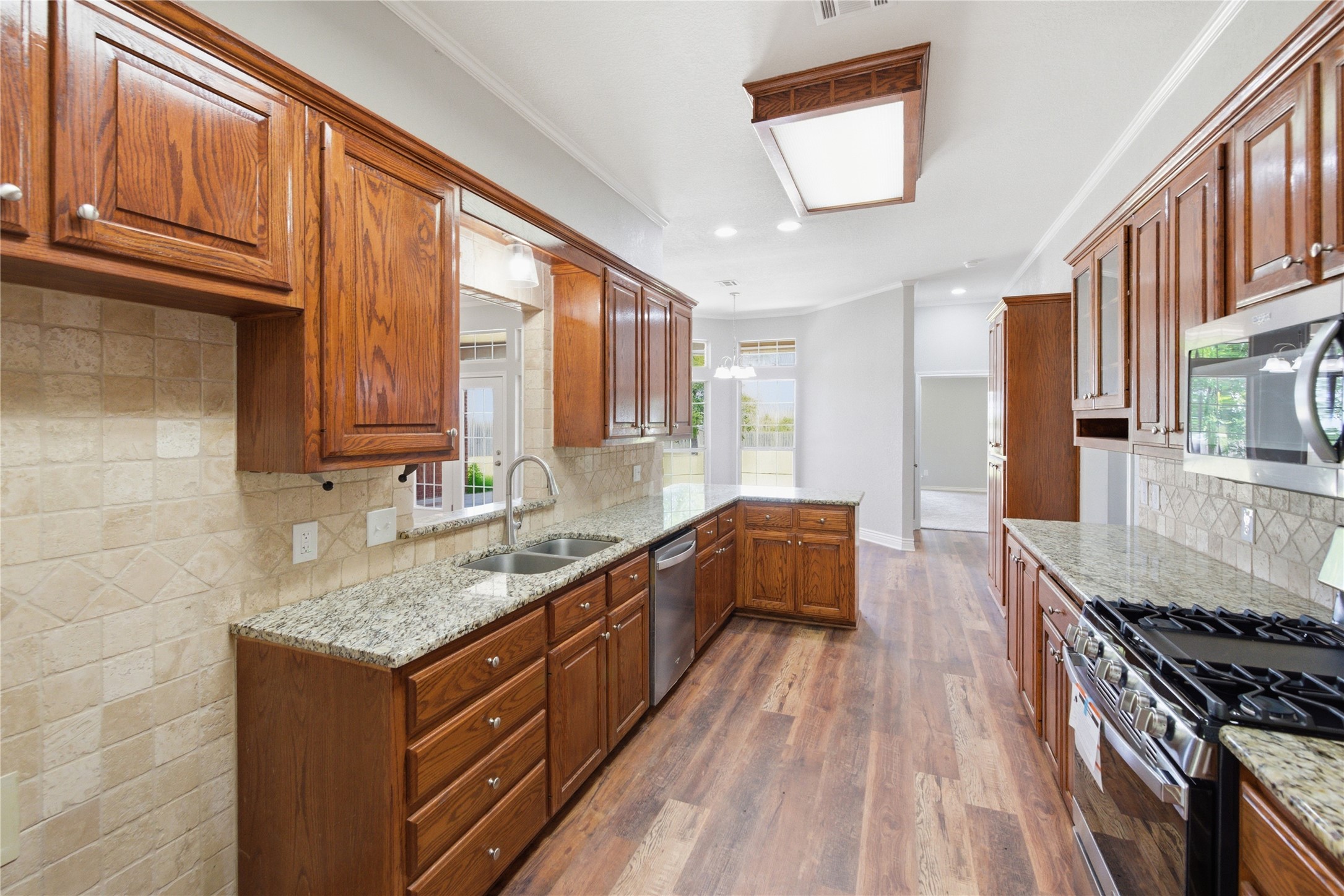 693 Mclaughlin Road Woodway TX 76712