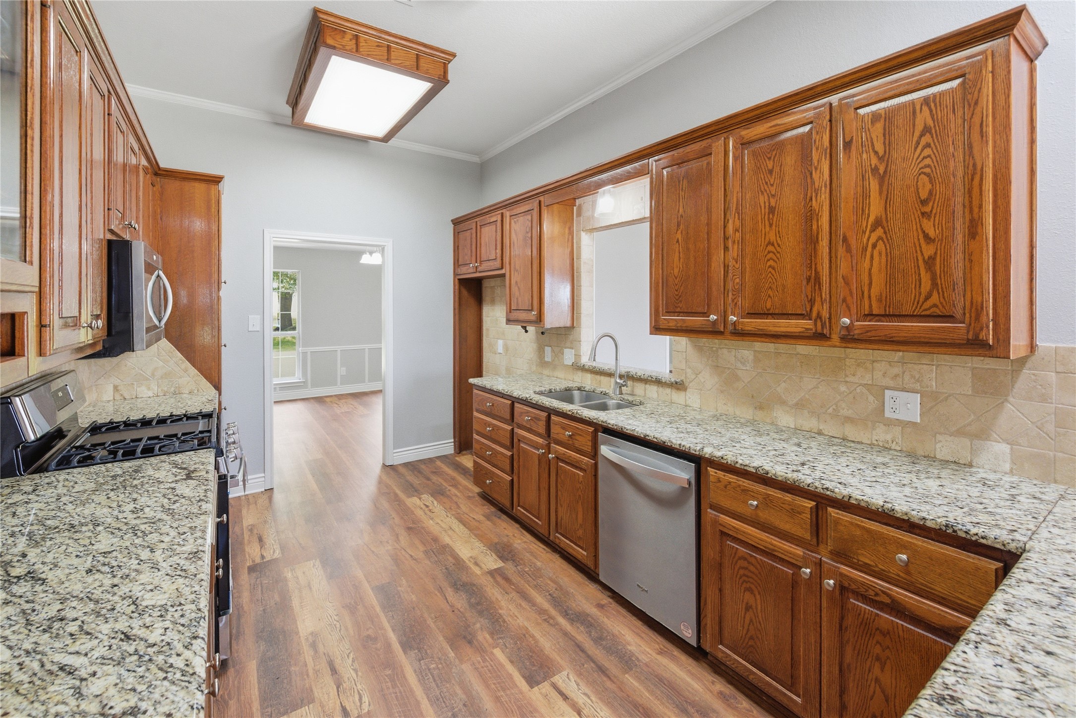 693 Mclaughlin Road Woodway TX 76712