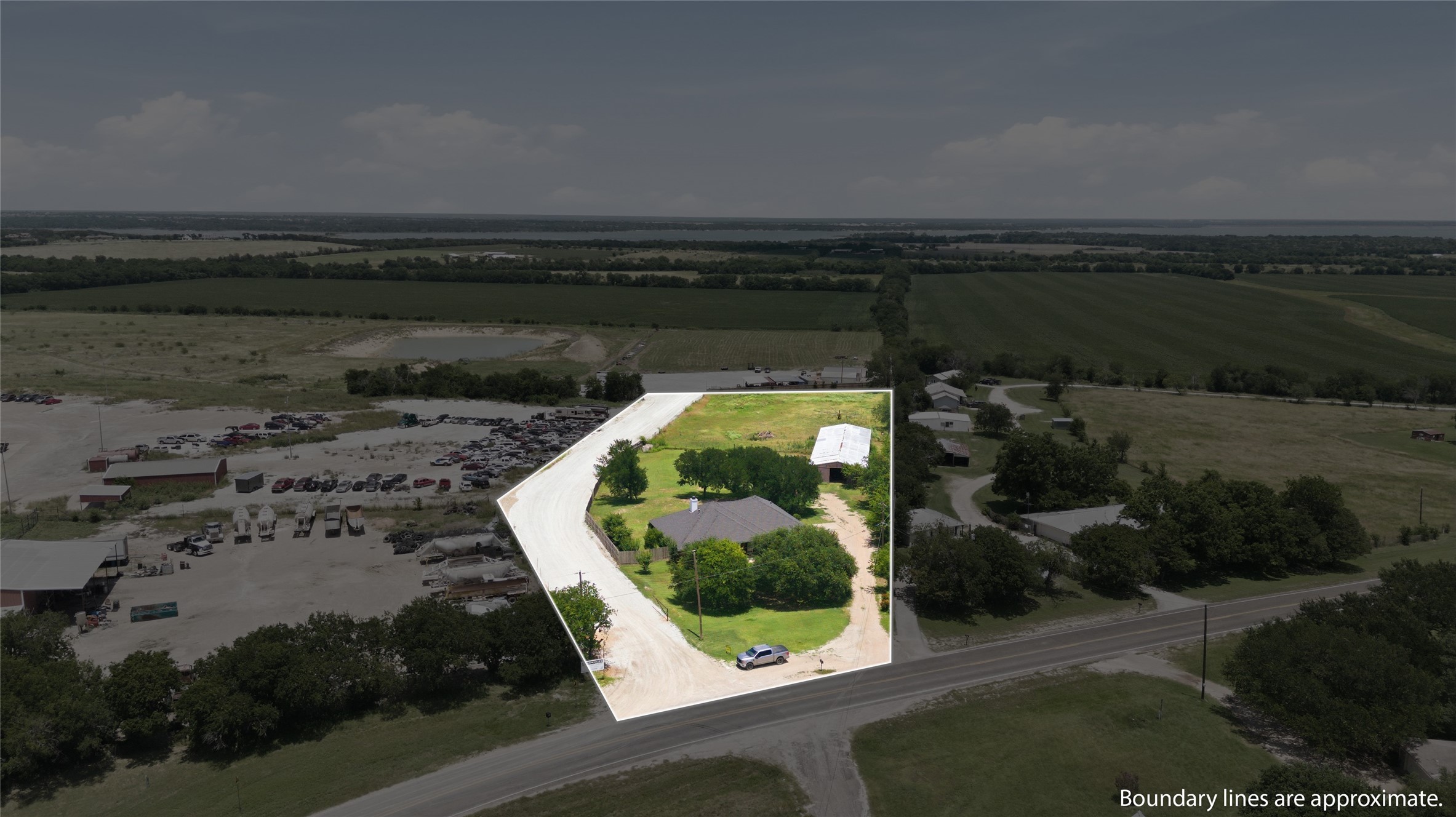 693 Mclaughlin Road Woodway TX 76712